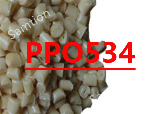 S-Plastic Noryl PPO534: