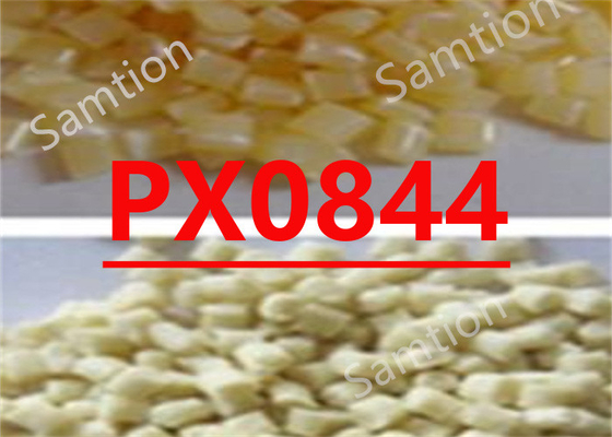 S-Plastic Noryl PX0844 mezcla de PPE+PS, sin rellenar, con calificación UL94 HB, baja absorción de agua, estabilidad hidrolítica, dimensiones