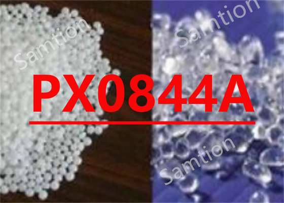 S-Plastic Noryl PX0844A aleación PPO/HIPS de calor medio utilizada en la industria automotriz