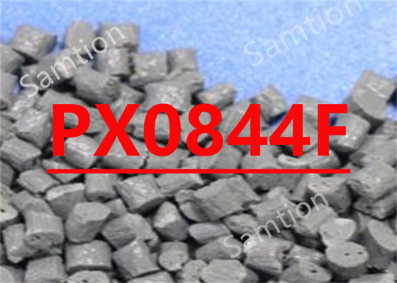 S-Plastic Noryl PX0844F aleación de PPO/HIPS de flujo fácil y calor medio utilizada en la industria automotriz