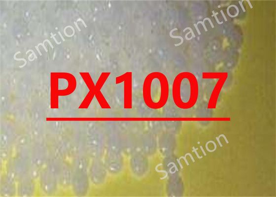 S-Plastic Noryl PX1007 es un PPE/HIPS retardante de llamas sin clorar y sin bromo