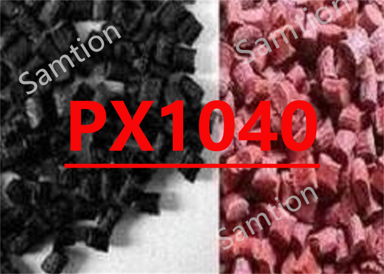S-Plastic Noryl PX1040 Aplicación Ingeniería de fluidos de grado restringido.