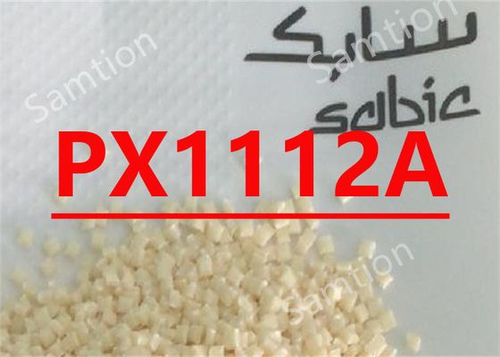 S-Plastic Noryl PX1112A NORYL PX1112A es un material sin rellenar con un Vicat B/120 de 125oC según ISO 306 NORYL PX1112A