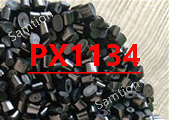 S-Plastic Noryl PX1134 NORYL PX1134 es un material sin rellenar con un Vicat B/120 de 120oC según ISO 306 NORYL PX1134