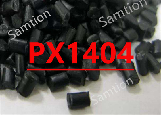 S-Plastic Noryl PX1404 PPE+PS mezcla de alta temperatura FDA cumple con las restricciones de moldeo por inyección y extrusión