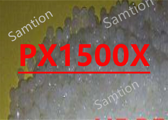 S-Plastic Noryl PX1500X Mejora de la fiabilidad y la productividad. Capacidad de pared delgada. UL94 V-0/5VA clasificado. Todos los datos en el 20% wei