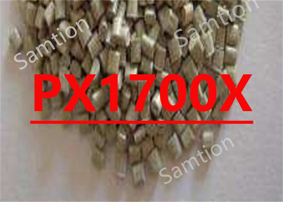 S-Plastic Noryl PX1700X Resina FR no bromada no clorada mejora la productividad y la fiabilidad199F HDT