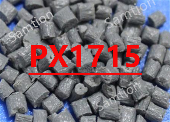 S-Plastic Noryl PX1715 es un grado estándar con 15% de fibra de vidrio que ofrece una alta rigidez