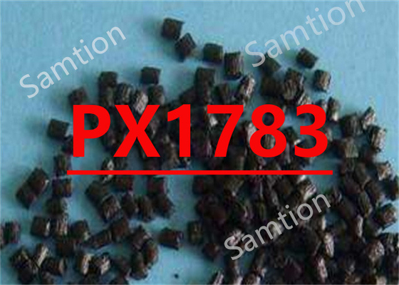 S-Plastic Noryl PX1783 Propiedades anti-chillones que eliminan los ruidos de chillones en los interiores de los automóviles