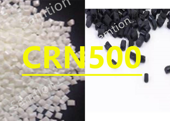 S-Plastic Noryl CRN500 Pa6 basado en GTX sin rellenar para el mercado no automotriz