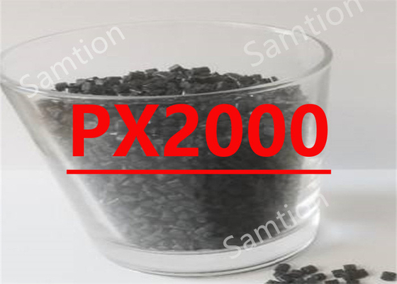 S-Plastic Noryl PX2000 es un grado sin llenar que ofrece un alto rendimiento de impacto en un amplio rango de temperaturas