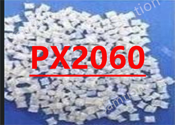 S-Plastic Noryl PX2060 es una resina modificada de polifenileno éter moldeable por inyección sin rellenar.