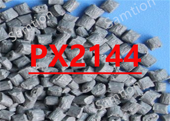S-Plastic Noryl PX2144 es un moldeado por inyección de grado PX2144 con retardante de llama sin llenar.