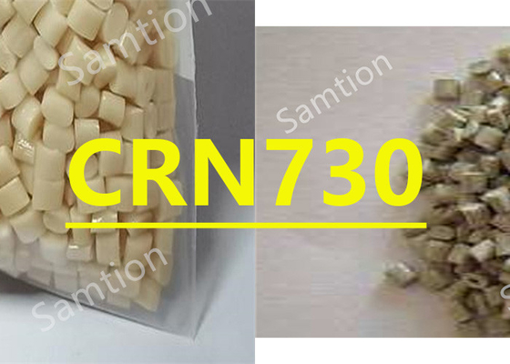 S-Plastic Noryl CRN730 30%GF FR-GTX, incluido en la lista para vender a nuevos clientes