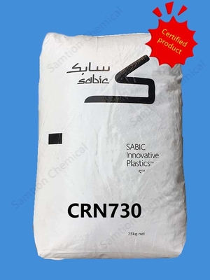 S-Plastic Noryl CRN730 30%GF FR-GTX, incluido en la lista para vender a nuevos clientes