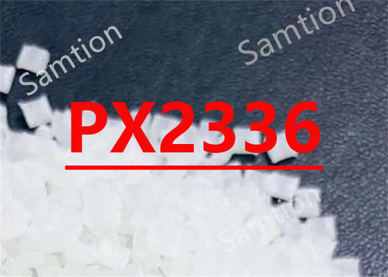 S-Plastic Noryl PX2336 es un material de calor medio reforzado con fibra de vidrio al 10% con mejor envejecimiento térmico