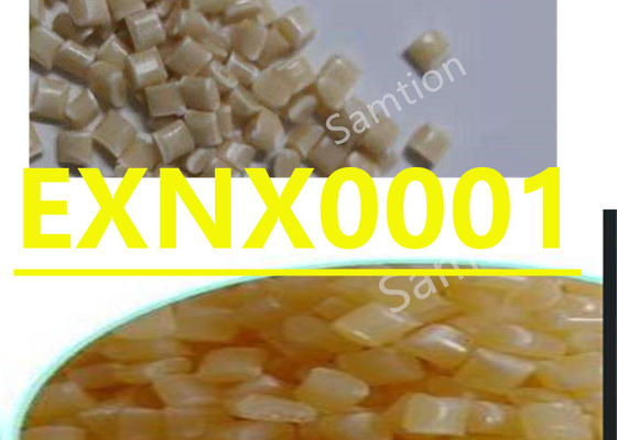 S-Plastic Noryl EXNX0001 Comercializado como GTX3100 DATOS PREMIORES Retardante de llama no halogenado, PPE+PS+PA sin rellenar