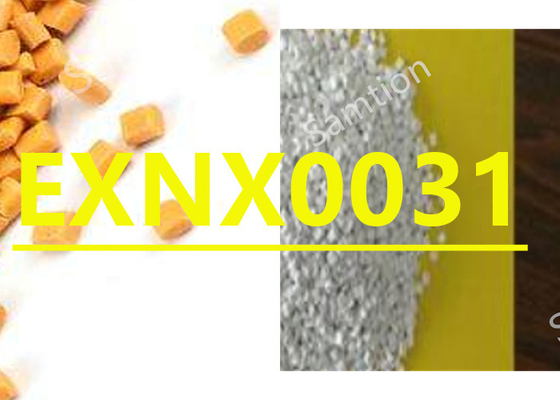 S-Plastic Noryl EXNX0031 Resina especialmente diseñada para aplicaciones de pintura electrostática y recubrimiento en polvo