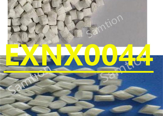 S-Plastic Noryl EXNX0044 PPE+PA conductor, especialmente diseñado para la extrusión de perfiles y la pintura en polvo