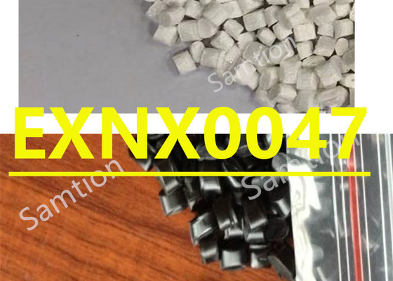 S-Plastic Noryl EXNX0047 una mezcla de PPE/PA de alto rendimiento que presenta un excelente equilibrio de no halogenados
