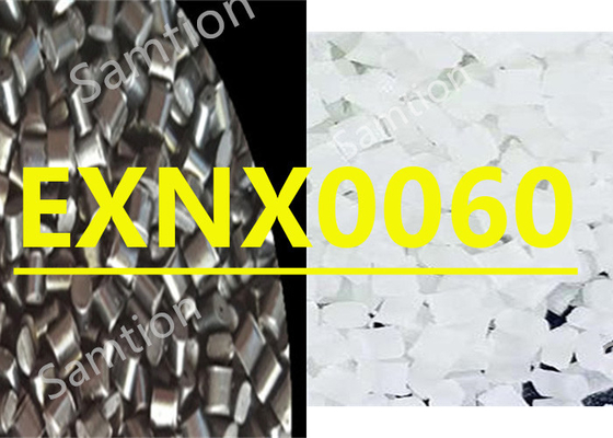 S-Plastic Noryl EXNX0060 Una mezcla de PPE/PA de alto rendimiento que muestra un excelente equilibrio de no halogenados