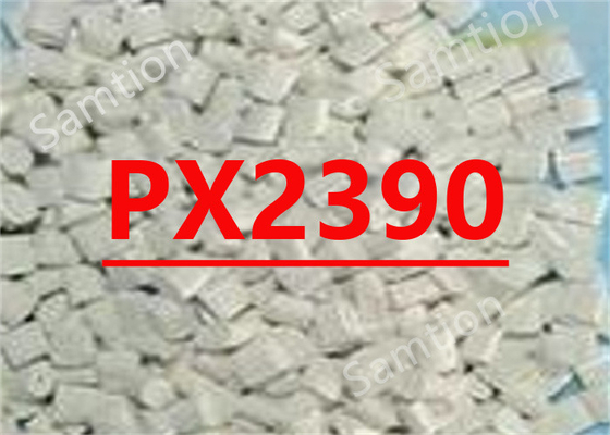 S-Plastic Noryl PX2390 es un 10% de fibra de vidrio reforzada por el calor estabilizado con bajo olor y baja emisión de NORYL