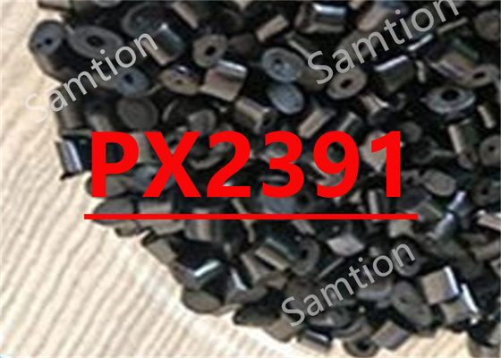 S-Plastic Noryl PX2391 es un 10% de fibra de vidrio reforzado por calor estabilizado con bajo olor y baja emisión de NORYL