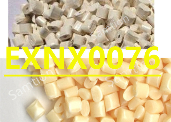 La resina S-Plastic Noryl EXNX0076 es una mezcla de PPE/PA de alto rendimiento y 10% de vidrio que presenta un excelente equilibrio