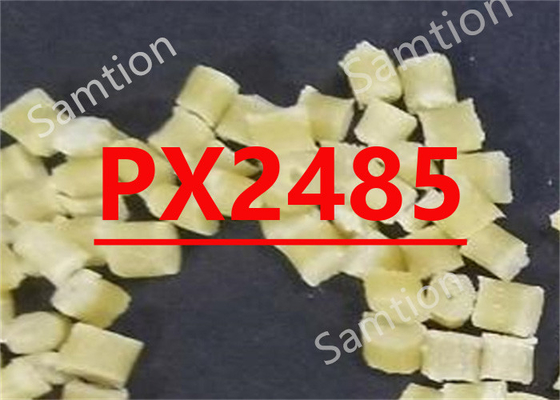 S-Plastic Noryl PX2485 Noryl* PX2485 resina de óxido de polifenileno (PPO) + poliestireno (PS) es un 30% de vidrio reforzado, inyección