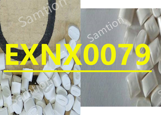 S-Plastic Noryl EXNX0079 Resina de alto rendimiento, 20% lleno de vidrio y 10% lleno de talco de grado que exhibe una excelente