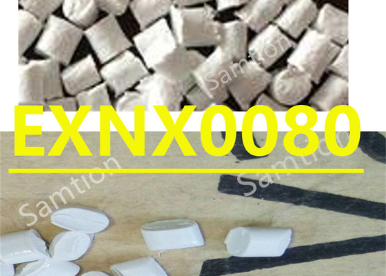S-Plastic Noryl EXNX0080 Resina Una mezcla de PPE/PPS de alto rendimiento y llenado de vidrio que muestra un excelente equilibrio de