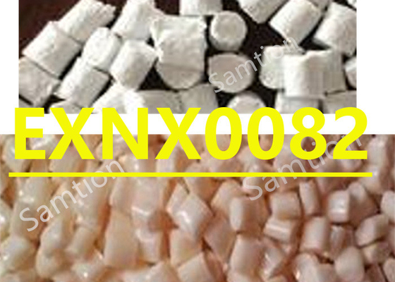 S-Plastic Noryl EXNX0082 Mezcla de resina de éter de polifenileno ((PPE) + resina de poliamida ((PA) que está llena de vidrio y es adecuada