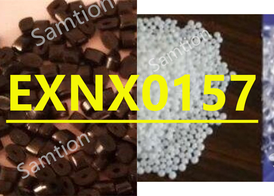 S-Plastic Noryl EXNX0157 es un Noryl GTX extrudible lleno de vidrio con baja conductividad térmica, adecuado para roturas térmicas
