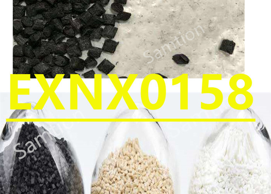 S-Plastic Noryl EXNX0158 un grado de desarrollo, especialmente desarrollado para el mercado de ingeniería de fluidos.