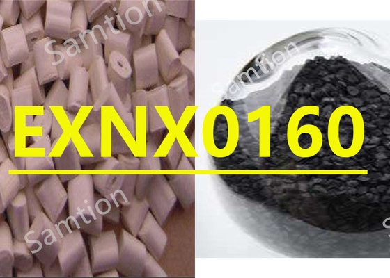 S-Plastic Noryl EXNX0160 un producto de desarrollo especialmente desarrollado para el mercado de la ingeniería de fluidos.