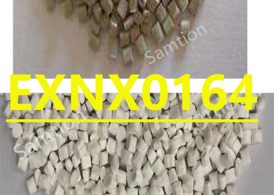 S-Plastic Noryl EXNX0164 una mezcla de PPE + PA llena de vidrio que presenta una excelente calidad de superficie para pintar, a alta temperatura