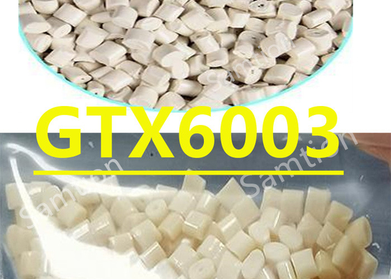 S-Plastic Noryl GTX6003 PA6 basado en GTX sin rellenar para la cubierta de ruedas.