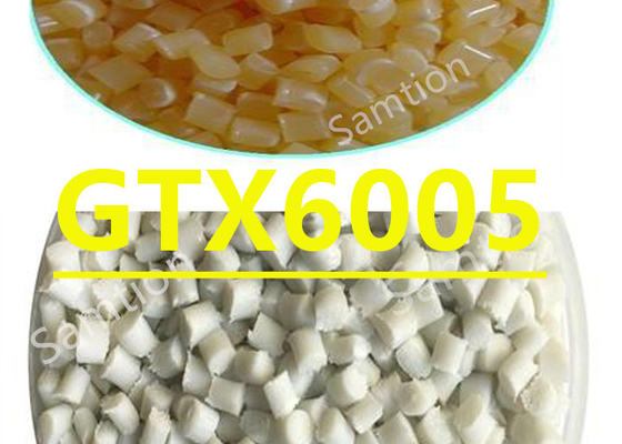 S-Plastic Noryl GTX6005 PA6 basado en GTX sin rellenar. Restringido a la venta para nuevos clientes.