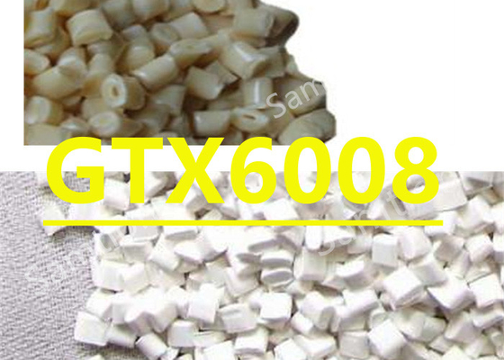S-Plastic Noryl GTX6008 PA6 basado en GTX sin rellenar para cubierta de ruedas. Restringido a la venta para nuevos clientes.