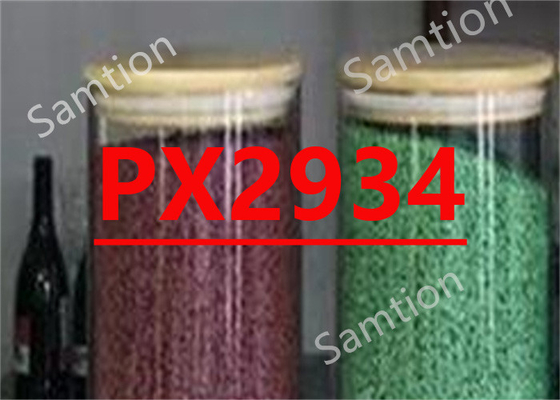 S-Plastic Noryl PX2934:
