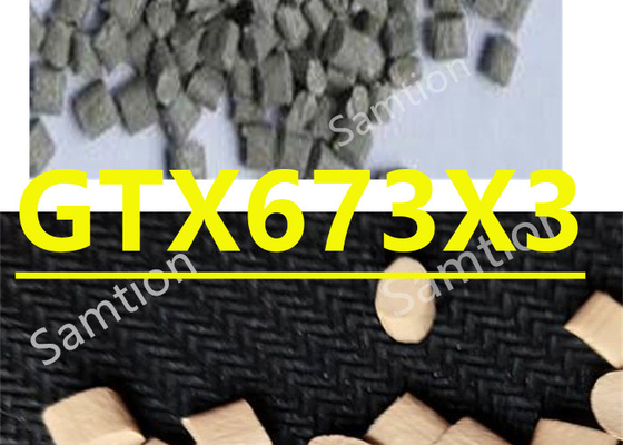 S-Plastic Noryl GTX673X3 Una mezcla de PPE/PA conductiva diseñada para mejorar la apariencia de la superficie y aumentar la resistencia al calor
