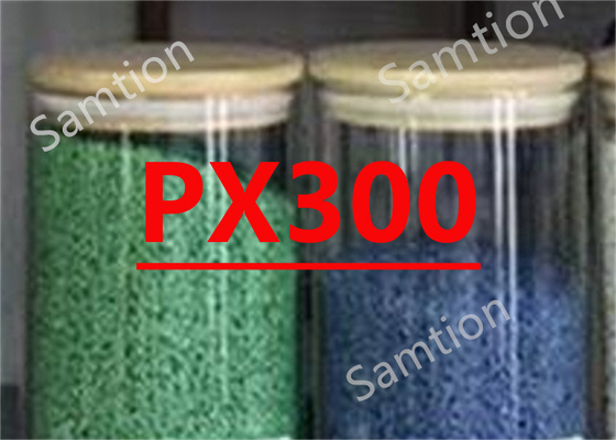 S-Plastic Noryl PX300 de bajo grado de olor para la aplicación en bandejas IC
