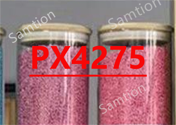S-Plastic Noryl PX4275 Varias reducciones de peso a 0,250" (6,35 mm) Capacidad de pared delgada y resistencia al impacto.