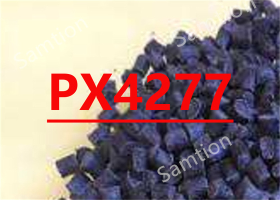 S-Plastic Noryl PX4277 Varias reducciones de peso a 0,250" (6,35 mm) Resistencia al impacto/calor