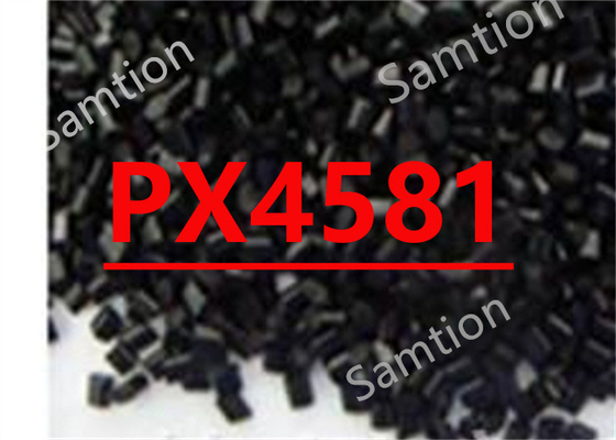 S-Plastic Noryl PX4581 10% GR PPO+PS Retardante de llama libre de halógenos Aplicaciones típicas son chasis de televisión, yuguas de desviación