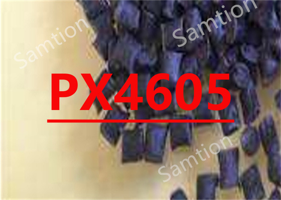 S-Plastic Noryl PX4605 PPE+PS Mezcla 20% de vidrio reforzado con alta temperatura Estabilidad dimensional Adecuado para automóviles y E/E