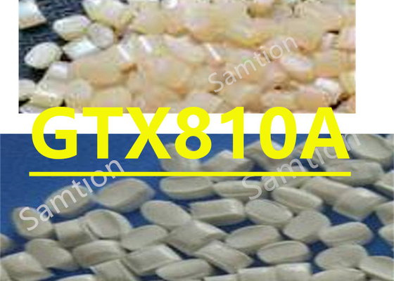 La resina S-Plastic Noryl GTX810A es una mezcla de polifenileno éter-poliamida 6/6 llena de vidrio al 10%.000