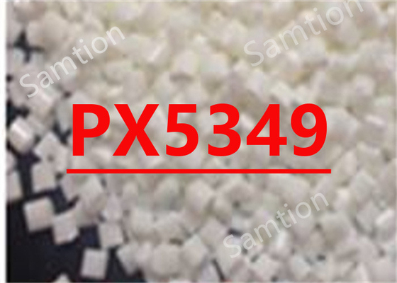 S-Plastic Noryl PX5349 DEVELOPMENTAL Retardante de llama no bromado no clorado disponible en 1111 colores sólo CC1