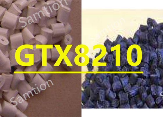 S-Plastic Nory GTX8210 Uso limitado para empresas existentes.