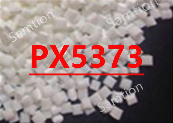 S-Plastic Noryl PX5373 GR 20% 270F (132C) DTUL UL94 V-1 Retardante de llama sin halógenos para construcción eléctrica